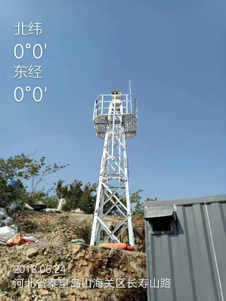 河北省秦皇島山海關區(qū)長壽山路